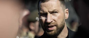 O nouă reuniune a Grupului de Contact pentru Ucraina, programată pentru săptămâna viitoare
