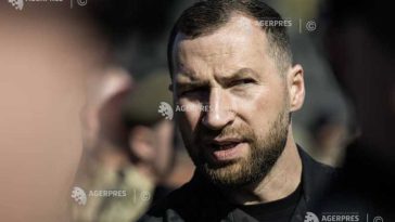 O nouă reuniune a Grupului de Contact pentru Ucraina, programată pentru săptămâna viitoare