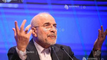 Negociatorul-șef al Iranului amenință cu riposte ‘mai rapide și mai intense’ la atacurile SUA