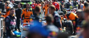 Auto: F1 – MP al Italiei, întrerupt după un accident spectaculos al monegascului Charles Leclerc (Ferrari)