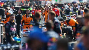 Auto: F1 – MP al Italiei, întrerupt după un accident spectaculos al monegascului Charles Leclerc (Ferrari)