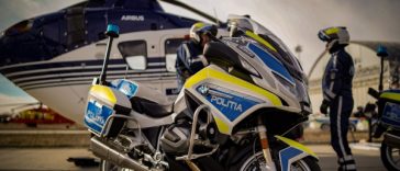 7 septembrie – Ziua internațională a cooperării polițienești