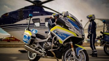 7 septembrie – Ziua internațională a cooperării polițienești
