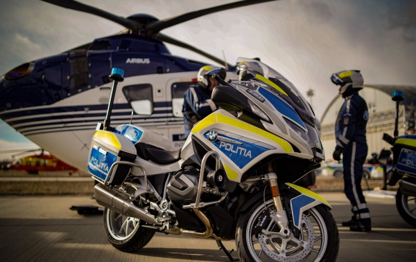 7 septembrie – Ziua internațională a cooperării polițienești