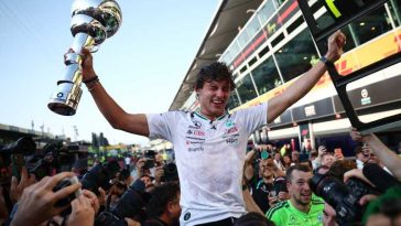 VIDEO UPDATE/Auto: F1 – Italianul Kimi Antonelli (Mercedes), învingător în MP al Italiei