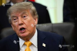 SUA: Donald Trump sugerează ca statul New Mexico să fie redenumit New America