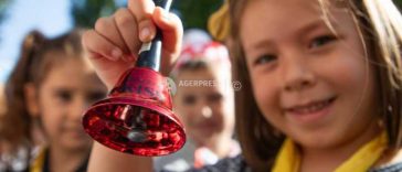 Buzău: Peste 3.300 de copii înscriși în clasa I; elevii din cinci școli, mutați în alte clădiri