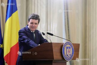 Nicușor Dan: Educația are nevoie de măsuri gândite cu responsabilitate, construite pe date, pe evaluarea reală a rezultatelor
