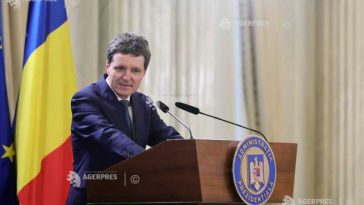 Nicușor Dan: Educația are nevoie de măsuri gândite cu responsabilitate, construite pe date, pe evaluarea reală a rezultatelor