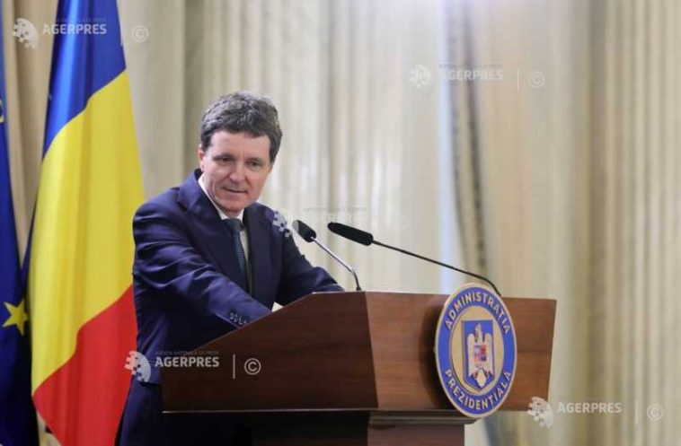 Nicușor Dan: Educația are nevoie de măsuri gândite cu responsabilitate, construite pe date, pe evaluarea reală a rezultatelor