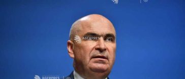 Bolojan: Noul an școlar începe în condițiile finalizării unor investiții în educație de peste 2,5 miliarde de euro