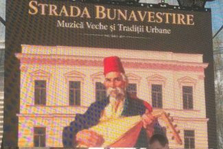 Tulcea: Festivalul Strada Bunavestire, la final