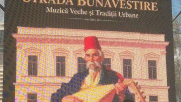 Tulcea: Festivalul Strada Bunavestire, la final