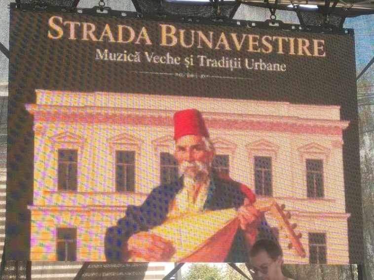Tulcea: Festivalul Strada Bunavestire, la final