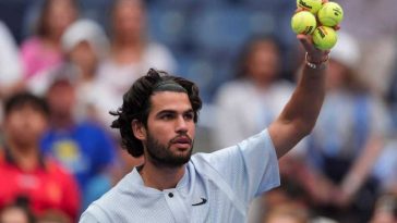 Tenis: Carlos Alcaraz s-a calificat în sferturi la US Open