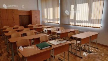 Neamț: Zeci de clădiri cu destinație școlară nu dețin autorizație de securitate la incendiu