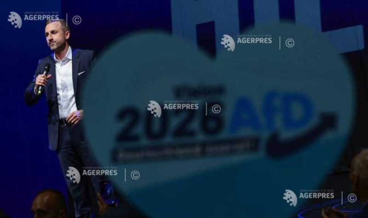 Partidul de extremă dreaptă AfD câștigă Saxonia-Anhalt, dar nu obține mult-râvnita majoritate absolută; primele reacții(sinteză)