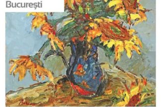 Expoziția ‘Ecouri în patrimoniul contemporan: BCR și Pinacoteca București’ – de joi, la Palatul Suțu