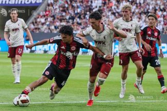Fotbal: FC Augsburg, noul lider al campionatului Germaniei