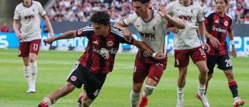 Fotbal: FC Augsburg, noul lider al campionatului Germaniei