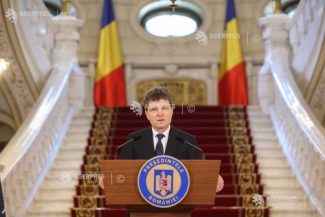 Ședință a CSAT: programul SAFE, printre temele discutate (croologie 2025-2026)