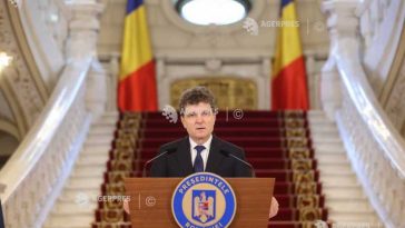 Ședință a CSAT: programul SAFE, printre temele discutate (croologie 2025-2026)