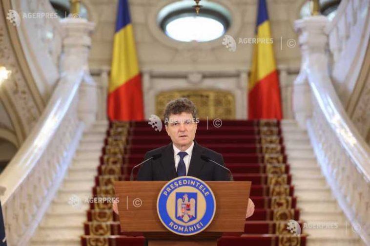 Ședință a CSAT: programul SAFE, printre temele discutate (croologie 2025-2026)