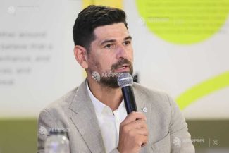 Sector 1: Reparații și investiții în unități de învățământ; Tuță: Știu că mai sunt multe de făcut
