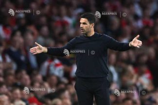 Fotbal: Arsenal poate juca chiar mai bine decât în sezonul trecut, afirmă Arteta