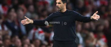 Fotbal: Arsenal poate juca chiar mai bine decât în sezonul trecut, afirmă Arteta