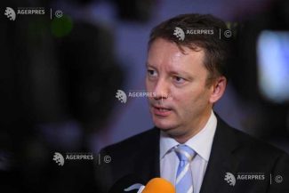 Siegfried Mureșan: PSD va deveni un partid mic, o copie palidă a extremiștilor