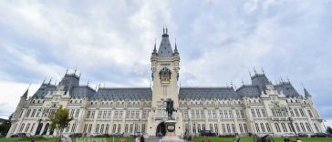 Iași: Expoziția ‘Albrecht Durer. 555. Apocalipsa’, la Palatul Culturii