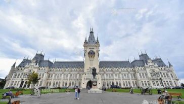 Iași: Expoziția ‘Albrecht Durer. 555. Apocalipsa’, la Palatul Culturii