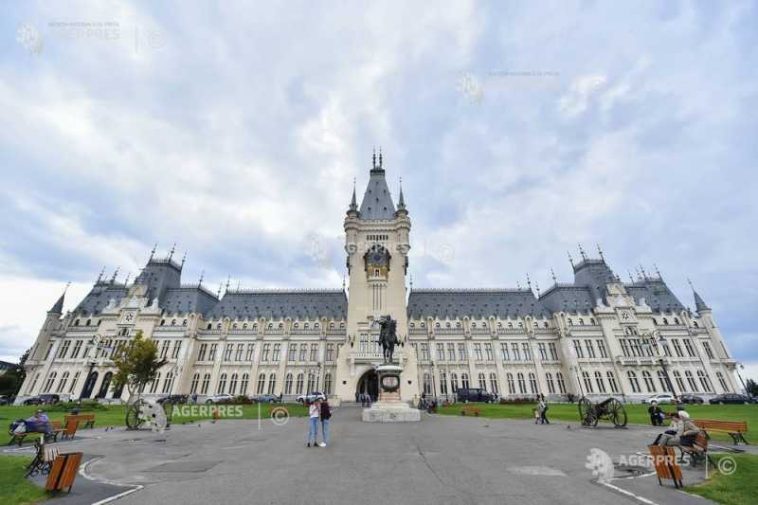 Iași: Expoziția ‘Albrecht Durer. 555. Apocalipsa’, la Palatul Culturii