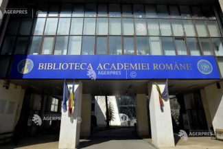 Expoziție dedicată personalității Sf. Ierarh Martir Antim Ivireanul – de vineri, la Biblioteca Academiei Române