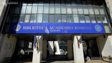 Expoziție dedicată personalității Sf. Ierarh Martir Antim Ivireanul – de vineri, la Biblioteca Academiei Române