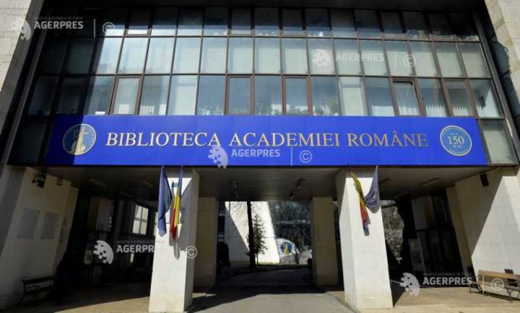 Expoziție dedicată personalității Sf. Ierarh Martir Antim Ivireanul – de vineri, la Biblioteca Academiei Române