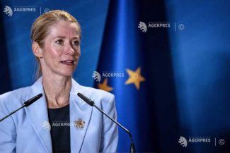UE renunță să formeze un grup de experți care ar fi trebuit să identifice modalități de consolidare a apărării europene
