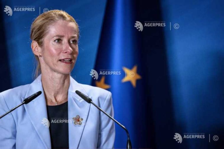 UE renunță să formeze un grup de experți care ar fi trebuit să identifice modalități de consolidare a apărării europene