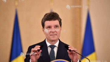 VIDEO Nicușor Dan: Ar fi foarte sănătos să avem o lege a salarizării în cursul acestui an