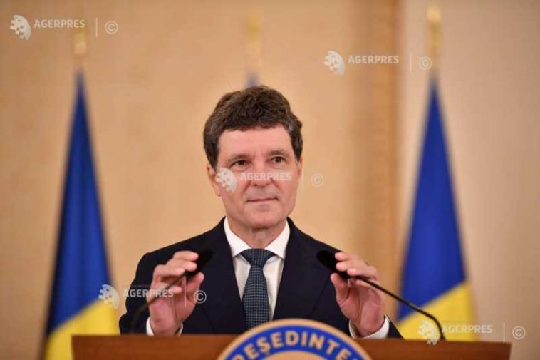VIDEO Nicușor Dan: Ar fi foarte sănătos să avem o lege a salarizării în cursul acestui an