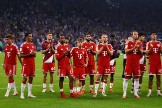 Fotbal: Liga Campionilor – Arsenal și Bayern Munchen, considerate favorite la câștigarea trofeului
