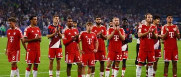 Fotbal: Liga Campionilor – Arsenal și Bayern Munchen, considerate favorite la câștigarea trofeului