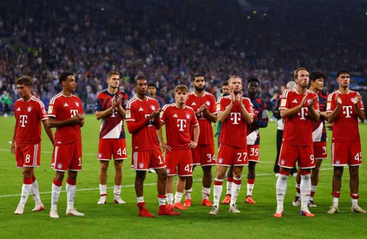 Fotbal: Liga Campionilor – Arsenal și Bayern Munchen, considerate favorite la câștigarea trofeului
