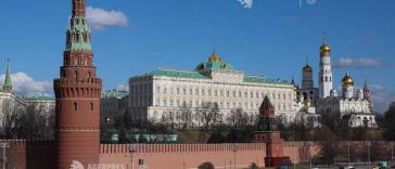 Rusia declară că nu exclude reluarea negocierilor de pace cu #Ucraina și Statele Unite