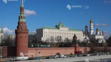 Rusia declară că nu exclude reluarea negocierilor de pace cu #Ucraina și Statele Unite