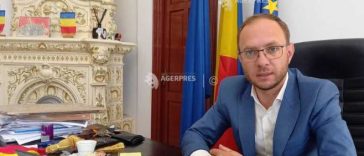 Primarul Botoșaniului, Cosmin Andrei, le cere profesorilor să nu mai strângă fondul clasei sau fondul școlii