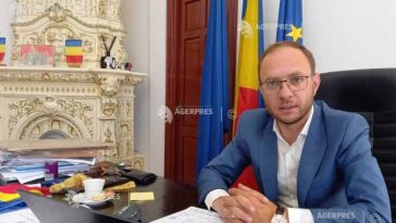 Primarul Botoșaniului, Cosmin Andrei, le cere profesorilor să nu mai strângă fondul clasei sau fondul școlii