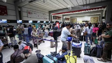 Aproximativ 170.000 de turiști, blocați în Indonezia după erupția vulcanului Anak Krakatau