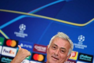 Fotbal: Mourinho nu resimte o presiune suplimentară de a câștiga Liga Campionilor în al doilea său mandat la Real Madrid